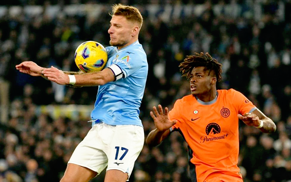 九游网站入口官网 -关于清晨拉齐奥再遭质疑——意大利杯节点到来,压力陡增,更衣室氛围转暖的信息